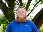 EMK30464 Golf Girls COACH Zach Lee
